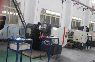 الصين SHANGHAI ROYAL TECHENOLOGY INC.