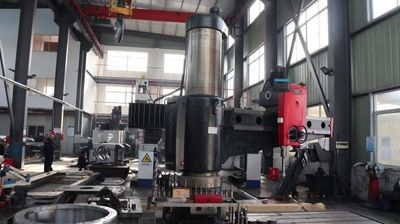 الصين SHANGHAI ROYAL TECHENOLOGY INC.