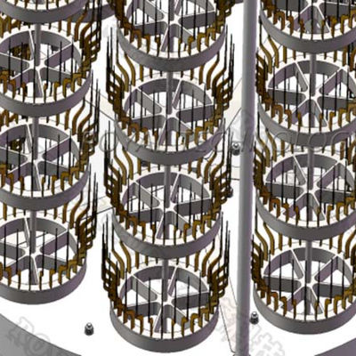 جهاز اختبار الصنبور الرقمي الضغط العالي 0.6Mpa لقياسات دقيقة