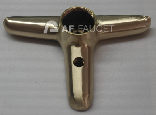 RTAF-AG0204B-الروبوت طحن آلة للمقبضات النحاسية، صنابير النحاس