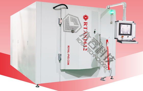 RTAS1612-PVD أسود متطاط،PVD طائرة آلة طلاء أسود، صنابير النحاس الطلاء الأسود، صنابير الفولاذ المقاوم للصدأ، دش ABS