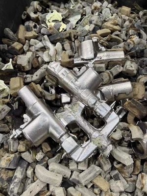 آلة تصنيع الصنبور الآلي مع 2000mm X 1500mm X 1800mm الفولاذ المقاوم للصدأ