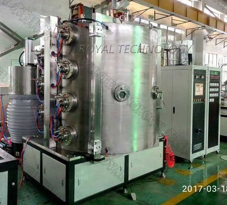 تنظيف آلة فرشاة أوتوماتيكية آلة فرشاة صناعية 50 / 60Hz 100W
