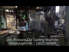 ماكينة تصنيع الحنفية